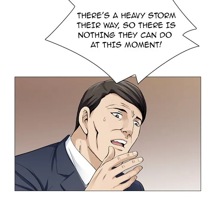 Read Jeopardy chapter 8 image 105 on Lezhin