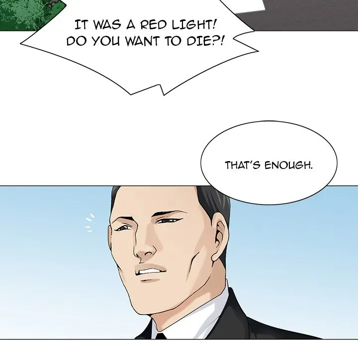 Read Jeopardy chapter 8 image 11 on Lezhin
