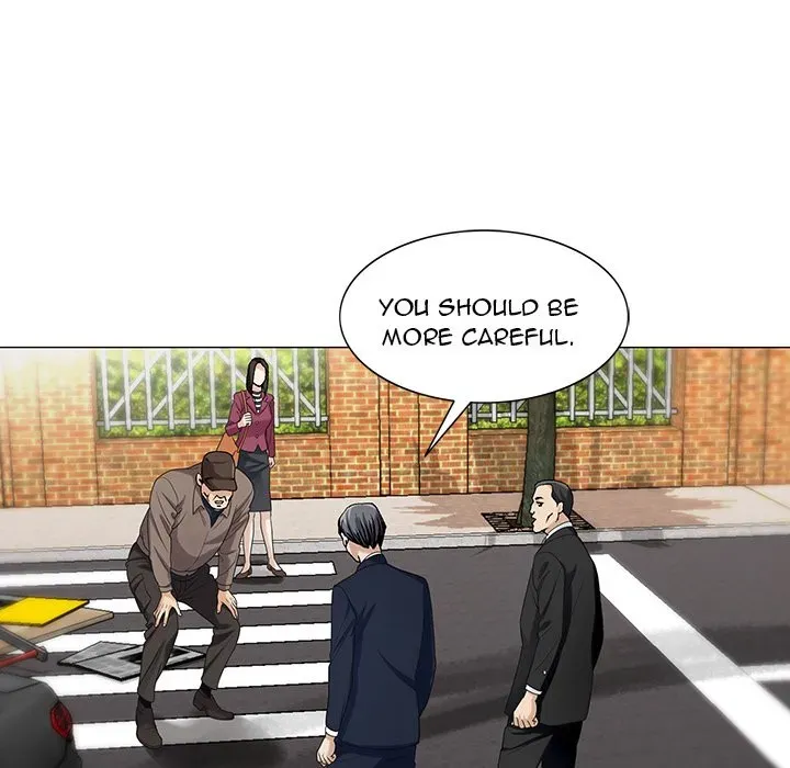 Read Jeopardy chapter 8 image 12 on Lezhin