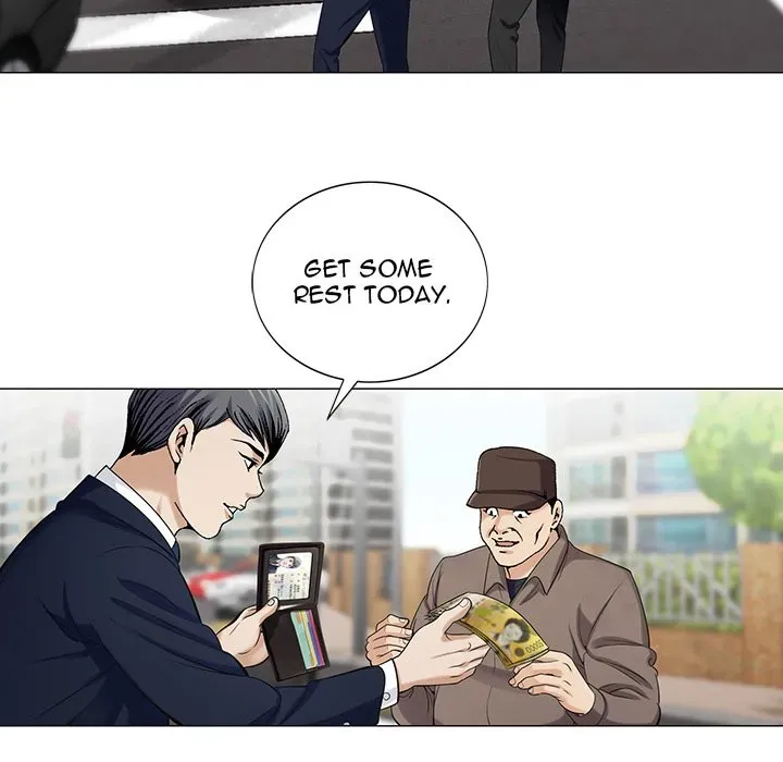 Read Jeopardy chapter 8 image 13 on Lezhin