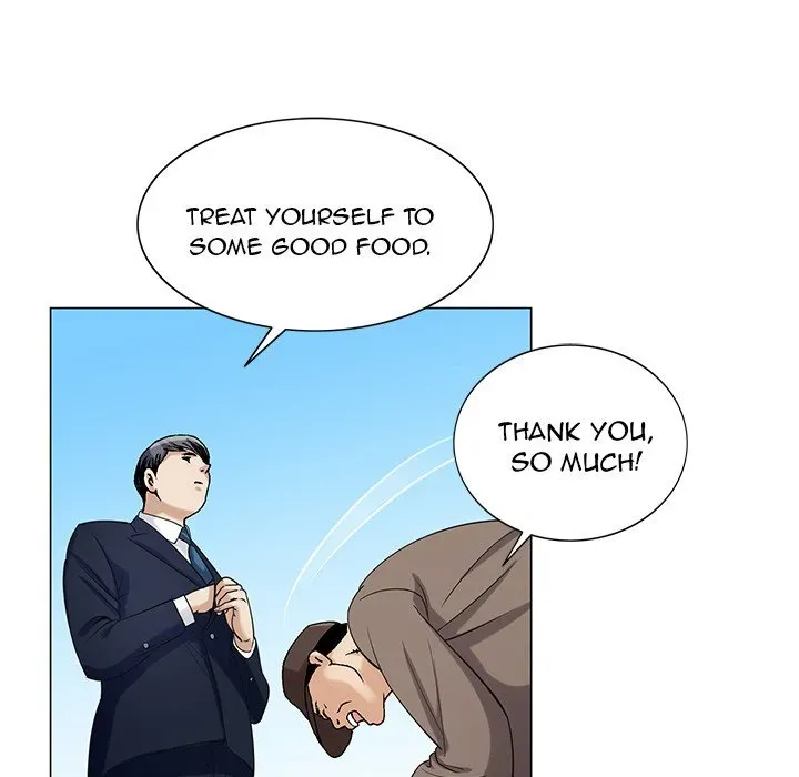 Read Jeopardy chapter 8 image 14 on Lezhin