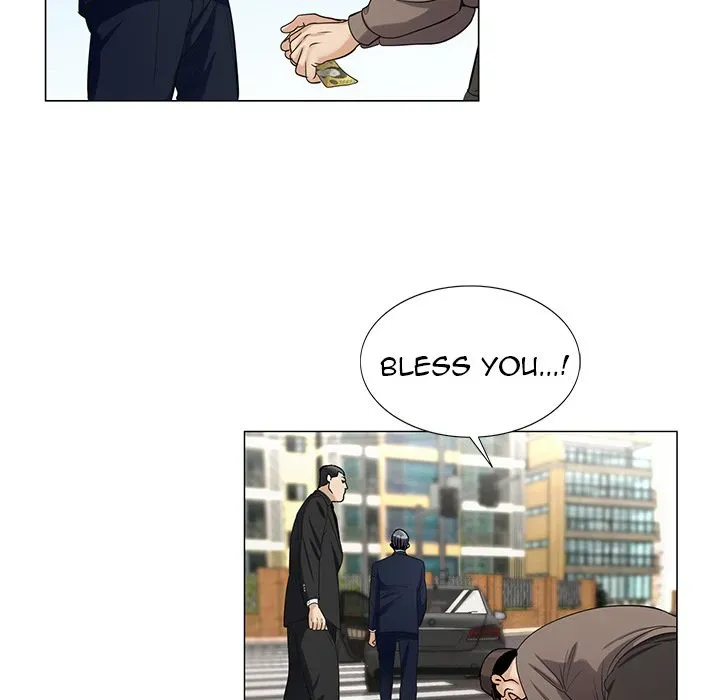 Read Jeopardy chapter 8 image 15 on Lezhin
