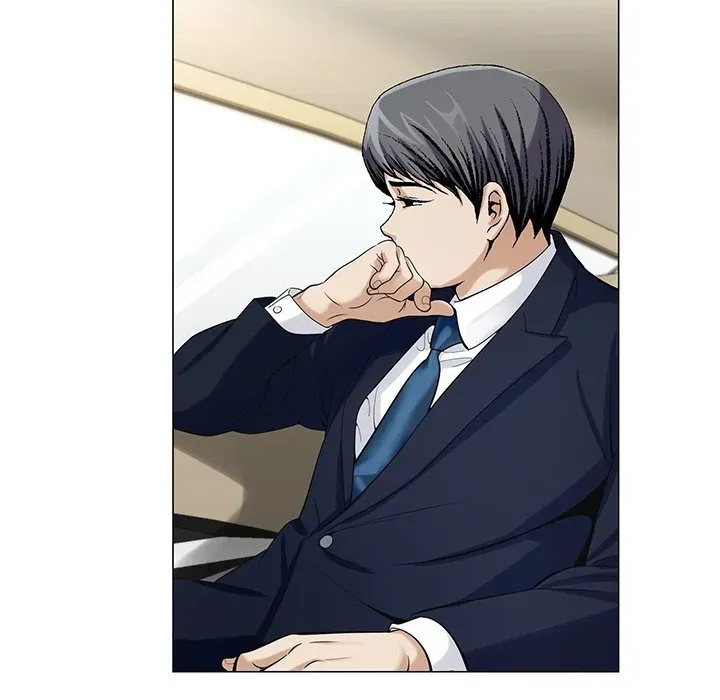Read Jeopardy chapter 8 image 18 on Lezhin