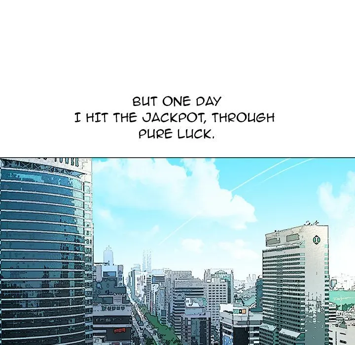 Read Jeopardy chapter 8 image 20 on Lezhin