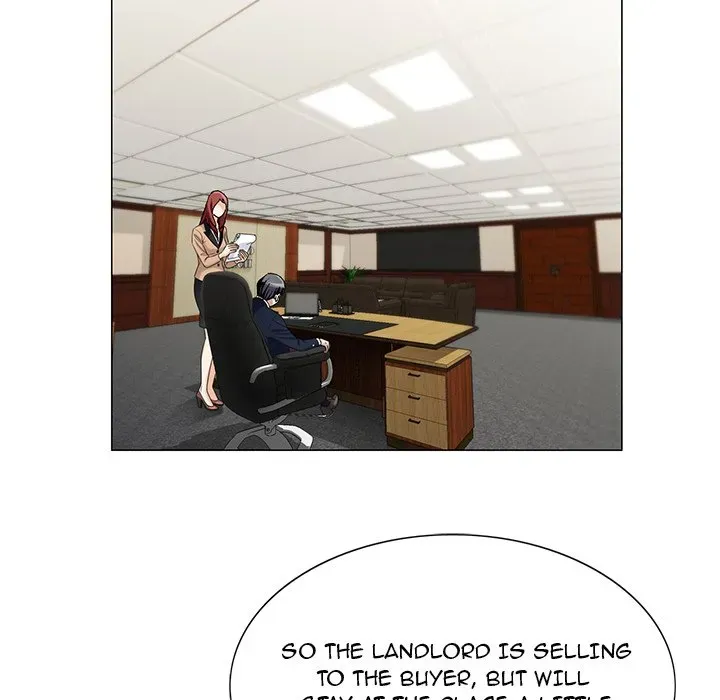 Read Jeopardy chapter 8 image 23 on Lezhin