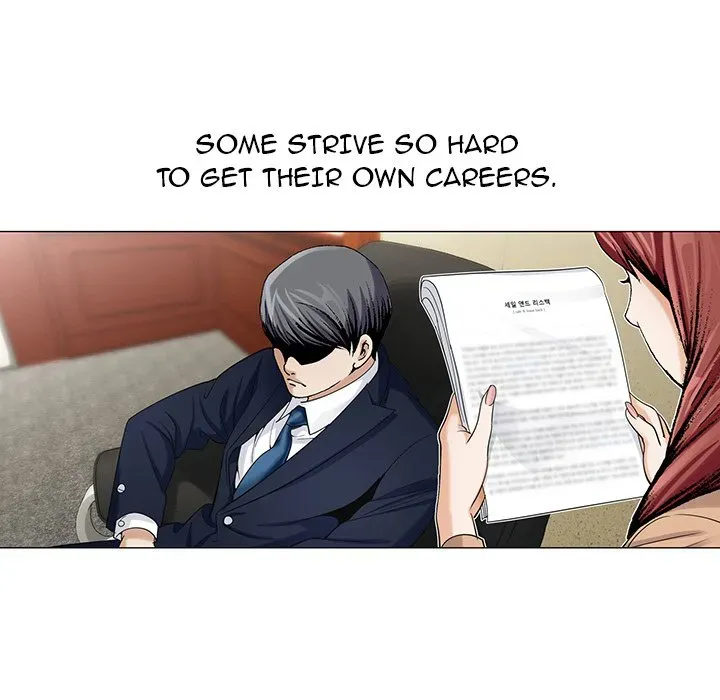 Read Jeopardy chapter 8 image 25 on Lezhin