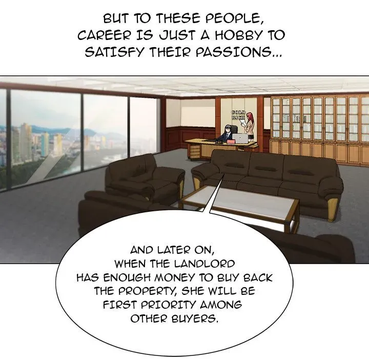 Read Jeopardy chapter 8 image 27 on Lezhin