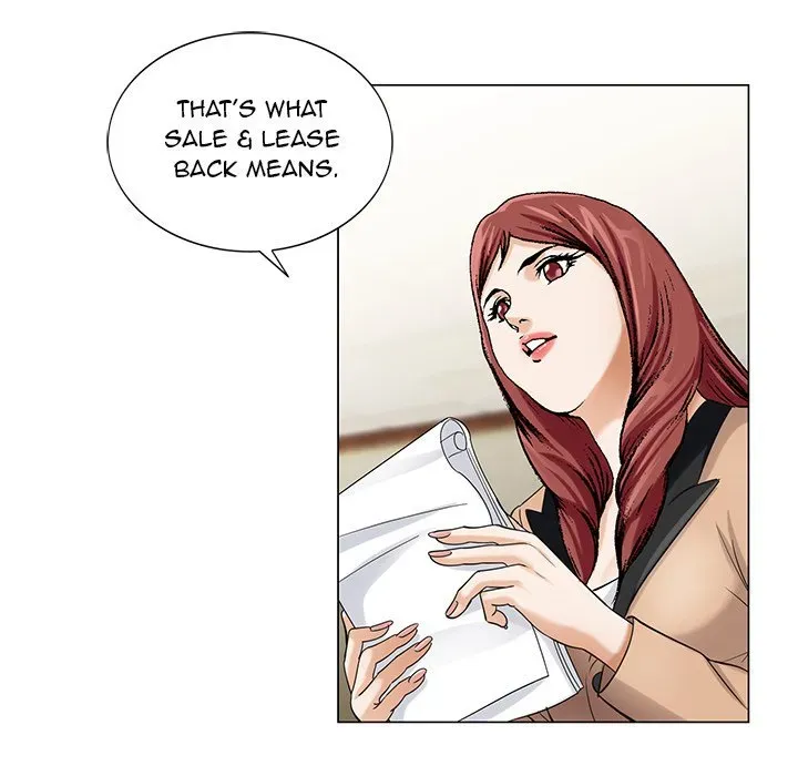 Read Jeopardy chapter 8 image 28 on Lezhin