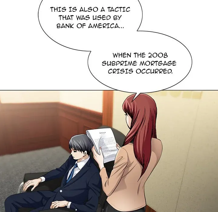 Read Jeopardy chapter 8 image 30 on Lezhin