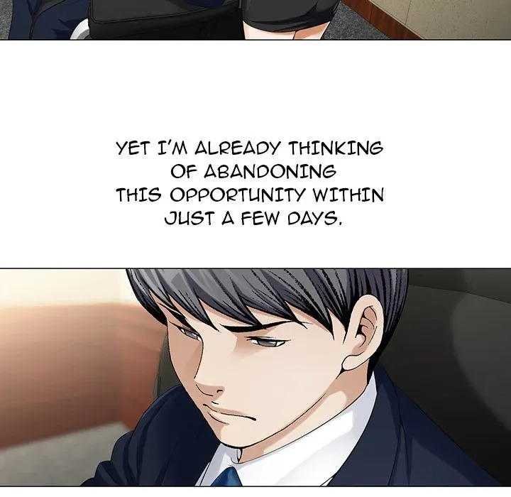 Read Jeopardy chapter 8 image 31 on Lezhin