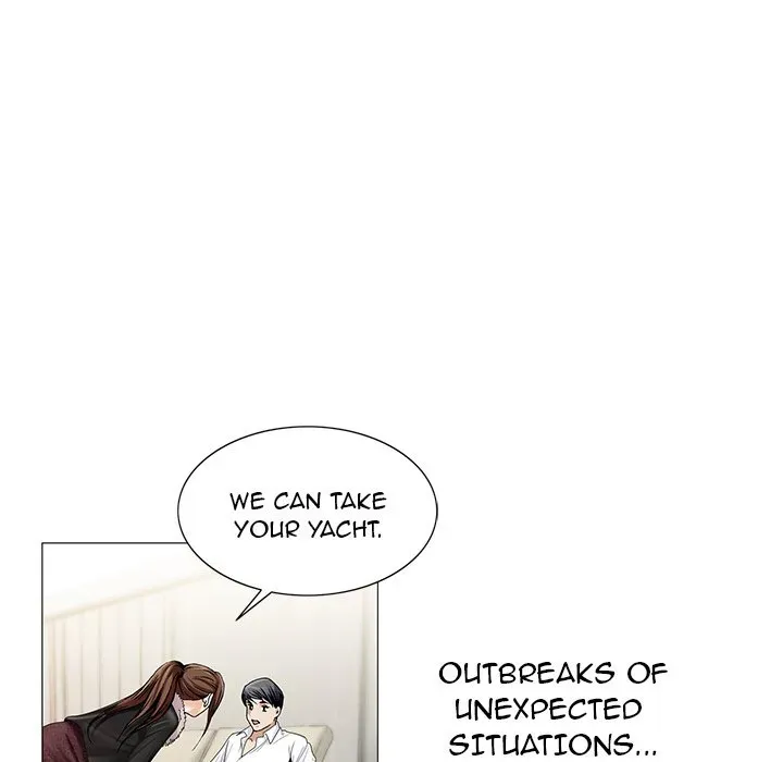 Read Jeopardy chapter 8 image 36 on Lezhin