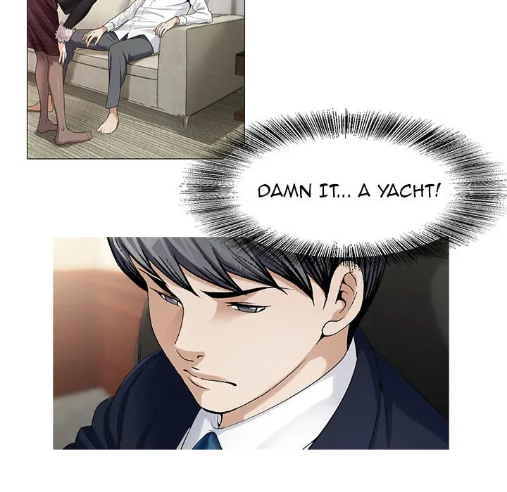 Read Jeopardy chapter 8 image 37 on Lezhin