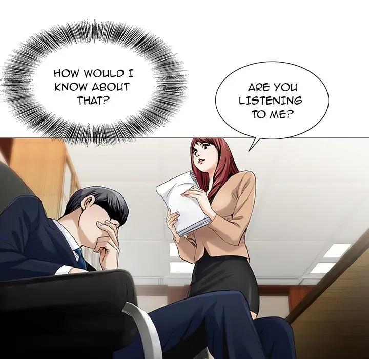 Read Jeopardy chapter 8 image 38 on Lezhin