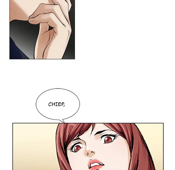 Read Jeopardy chapter 8 image 40 on Lezhin