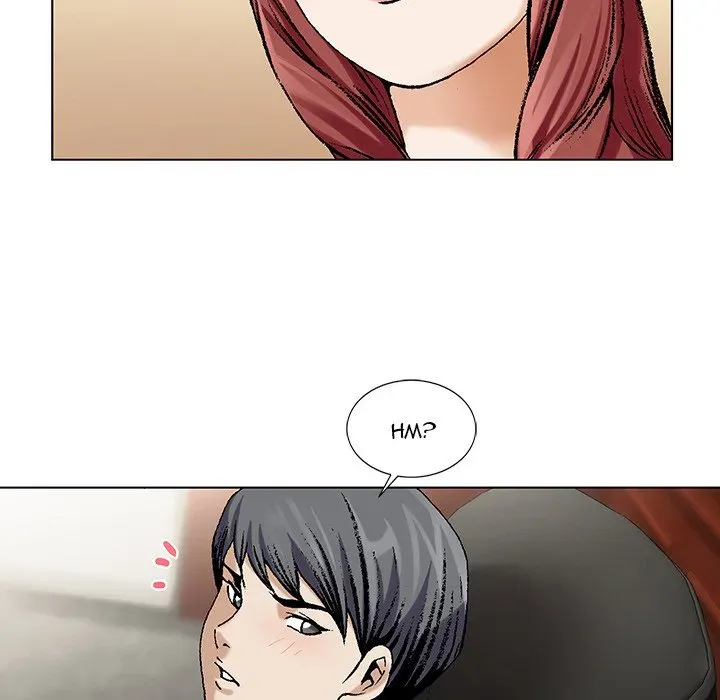 Read Jeopardy chapter 8 image 41 on Lezhin