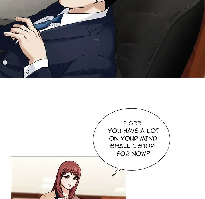 Read Jeopardy chapter 8 image 42 on Lezhin