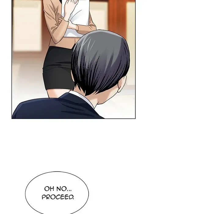 Read Jeopardy chapter 8 image 43 on Lezhin