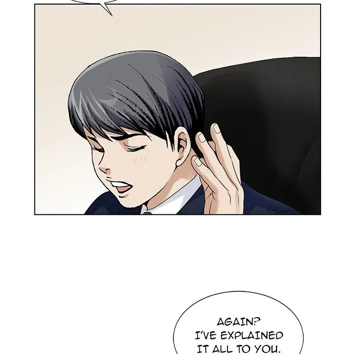 Read Jeopardy chapter 8 image 44 on Lezhin
