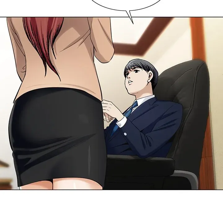 Read Jeopardy chapter 8 image 46 on Lezhin