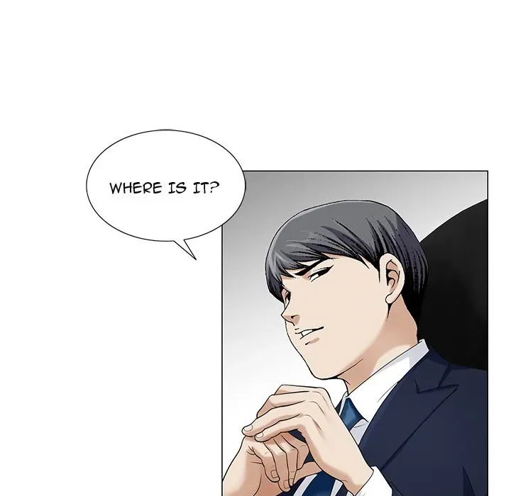 Read Jeopardy chapter 8 image 47 on Lezhin