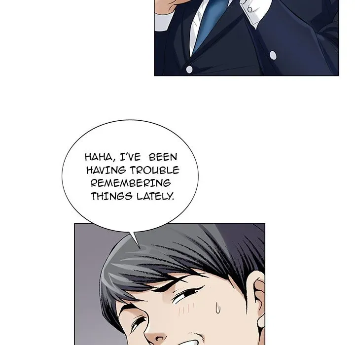 Read Jeopardy chapter 8 image 48 on Lezhin