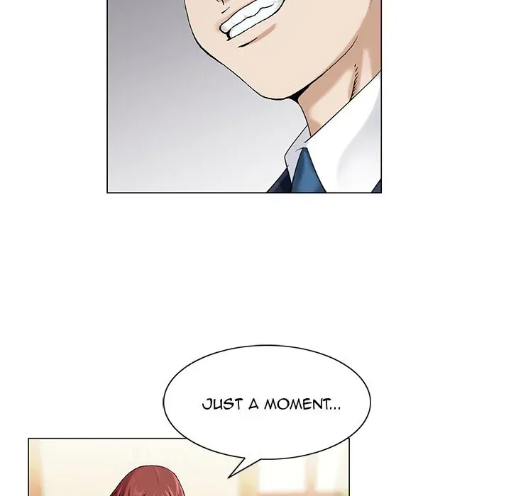 Read Jeopardy chapter 8 image 49 on Lezhin