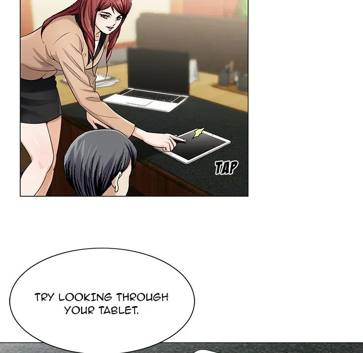 Read Jeopardy chapter 8 image 50 on Lezhin