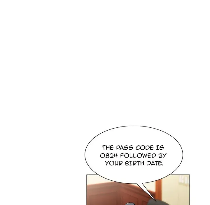Read Jeopardy chapter 8 image 52 on Lezhin
