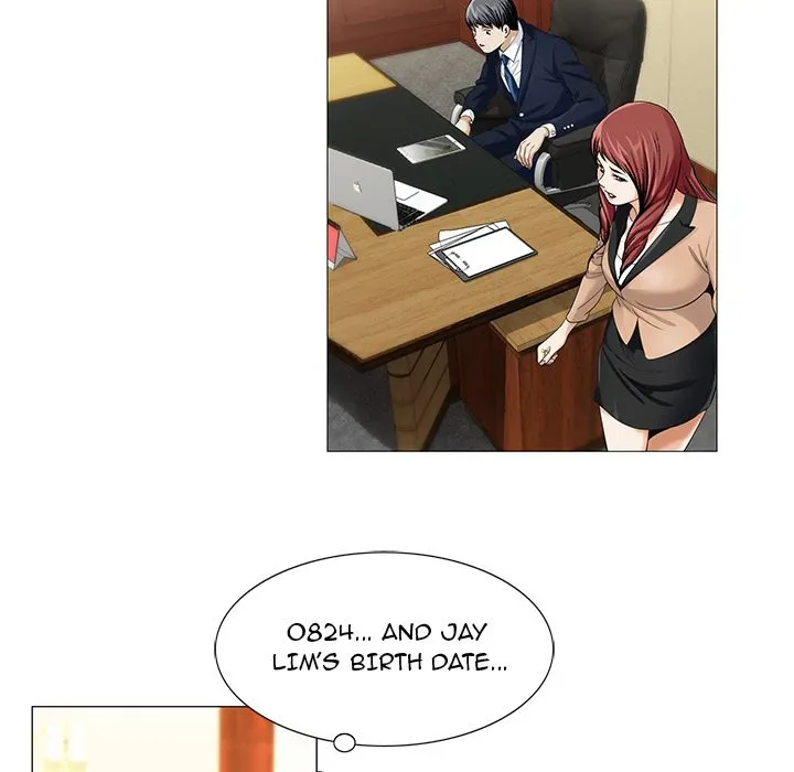 Read Jeopardy chapter 8 image 53 on Lezhin
