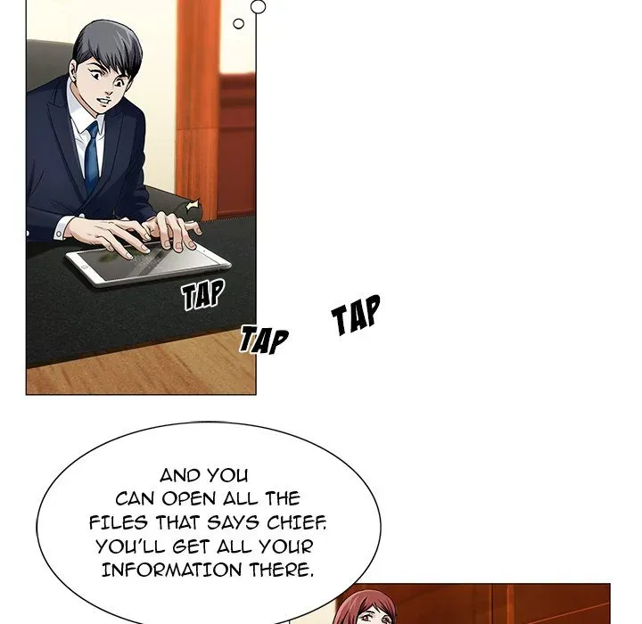Read Jeopardy chapter 8 image 54 on Lezhin