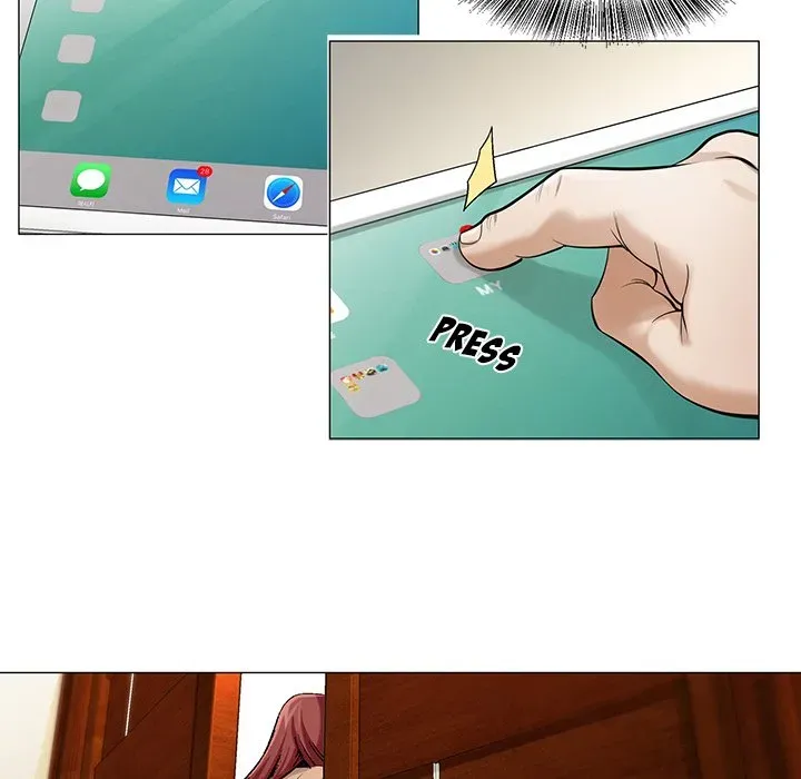 Read Jeopardy chapter 8 image 56 on Lezhin