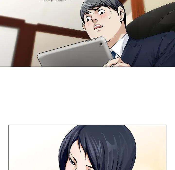 Read Jeopardy chapter 8 image 58 on Lezhin