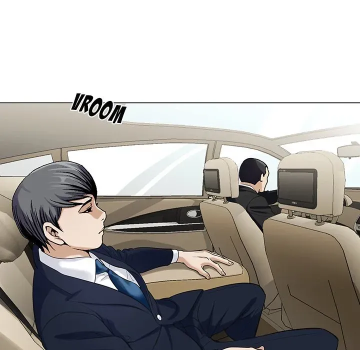 Read Jeopardy chapter 8 image 6 on Lezhin