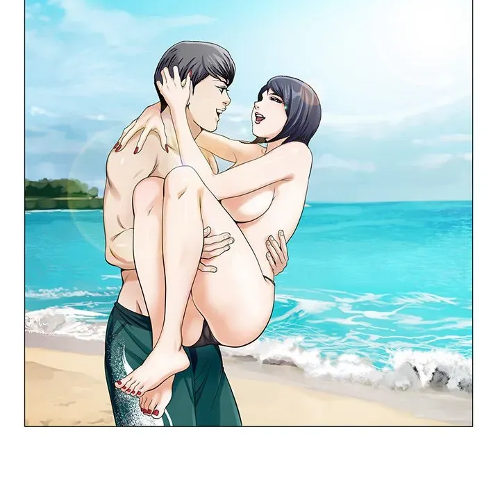 Read Jeopardy chapter 8 image 60 on Lezhin