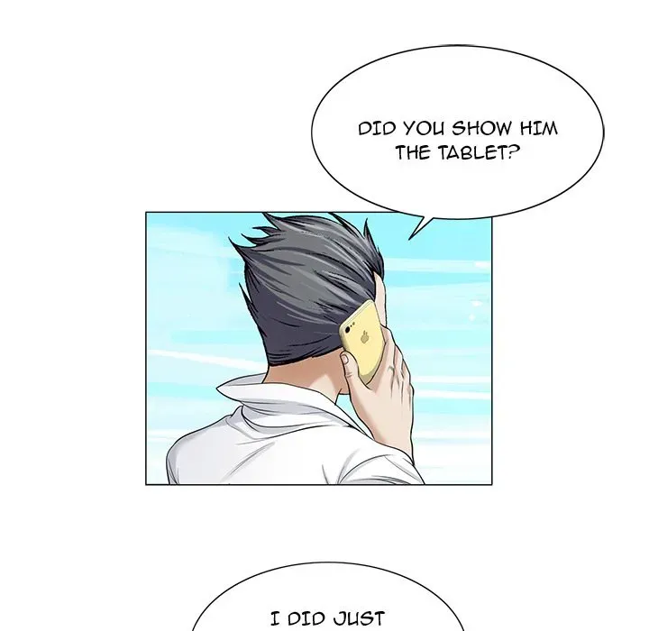 Read Jeopardy chapter 8 image 65 on Lezhin