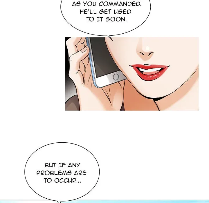 Read Jeopardy chapter 8 image 66 on Lezhin