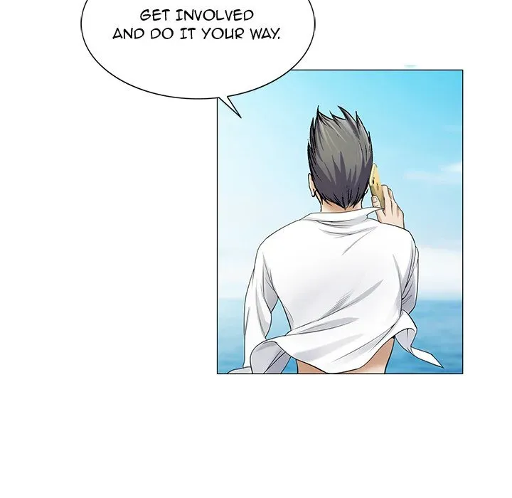 Read Jeopardy chapter 8 image 69 on Lezhin