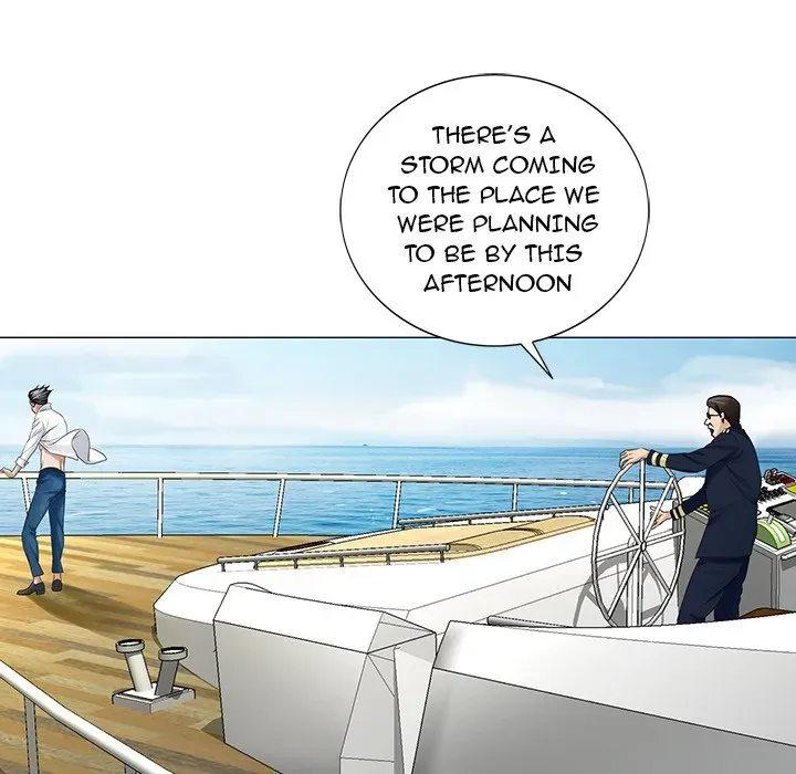 Read Jeopardy chapter 8 image 75 on Lezhin