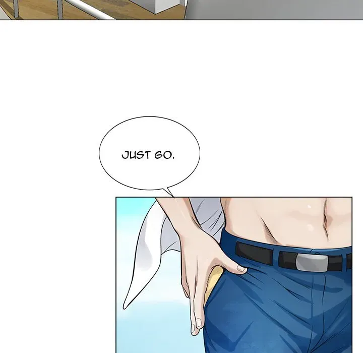 Read Jeopardy chapter 8 image 76 on Lezhin