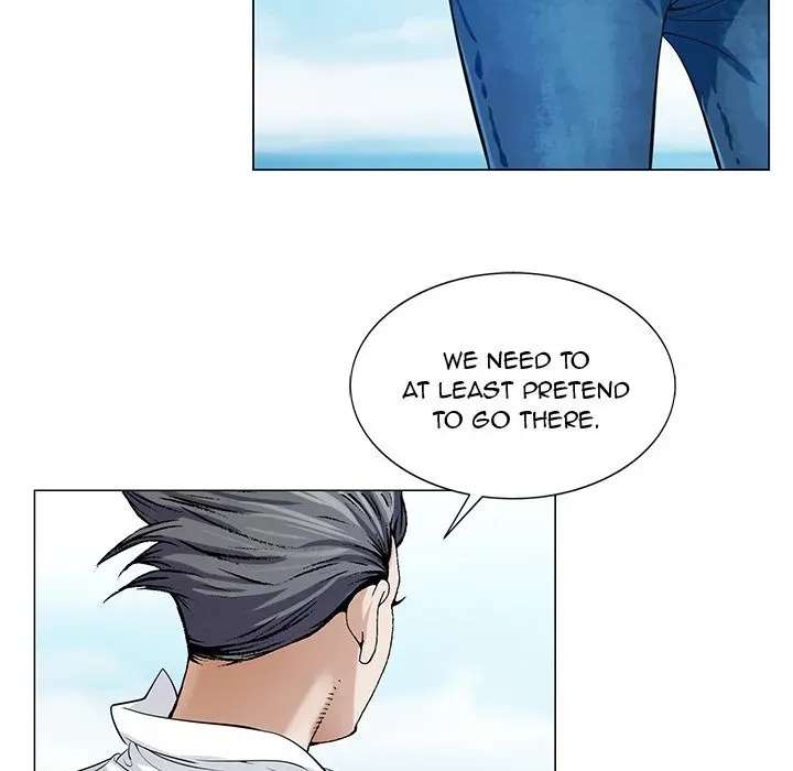 Read Jeopardy chapter 8 image 77 on Lezhin
