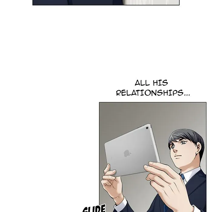 Read Jeopardy chapter 8 image 91 on Lezhin