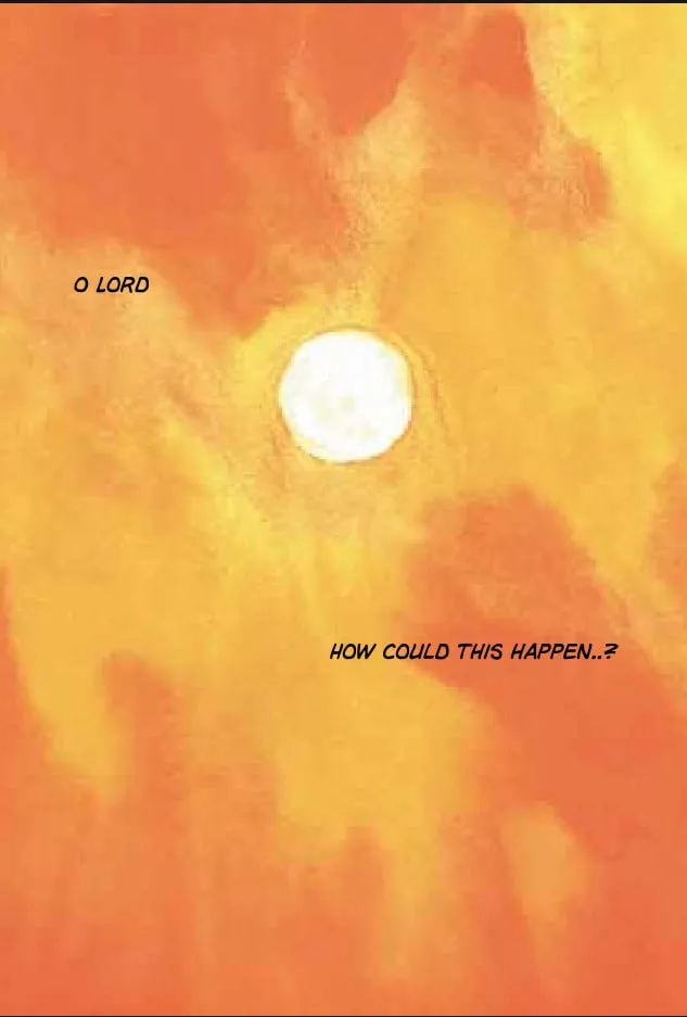 Read Jesus (Colored) chapter 1 image 6 on Lezhin