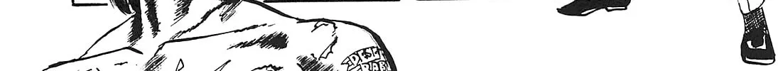 Read JESUS Sajin Kouro chapter 61 image 33 on Lezhin