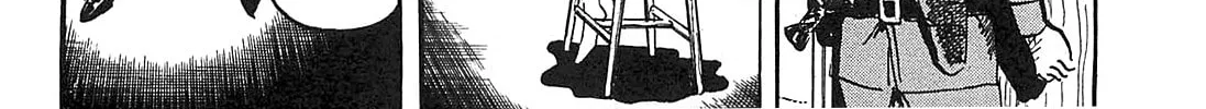 Read JESUS Sajin Kouro chapter 63 image 11 on Lezhin