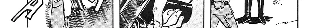 Read JESUS Sajin Kouro chapter 63 image 9 on Lezhin