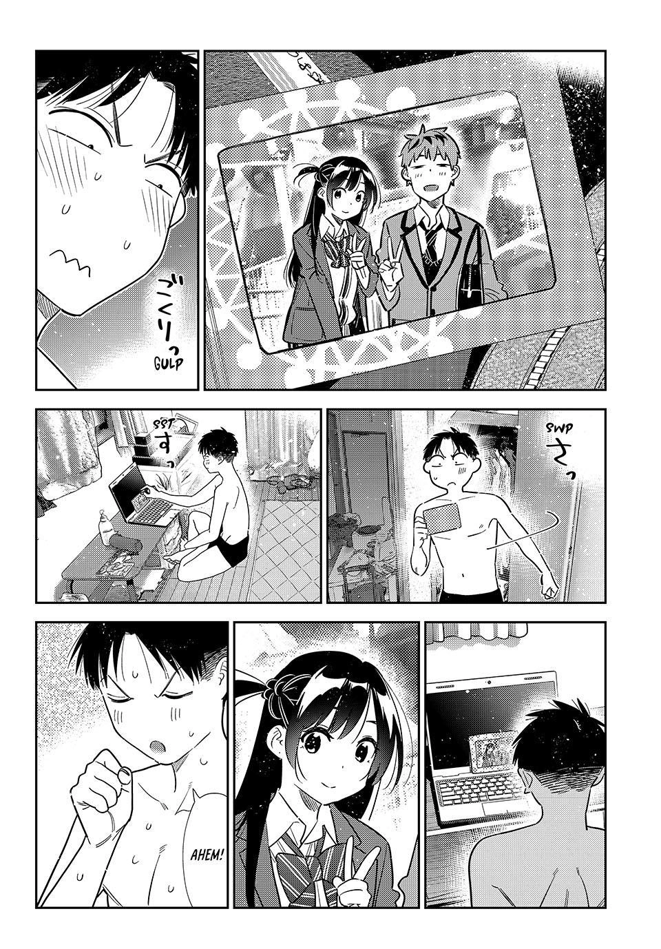 Read JESUS Sajin Kouro chapter 73 image 15 on Lezhin