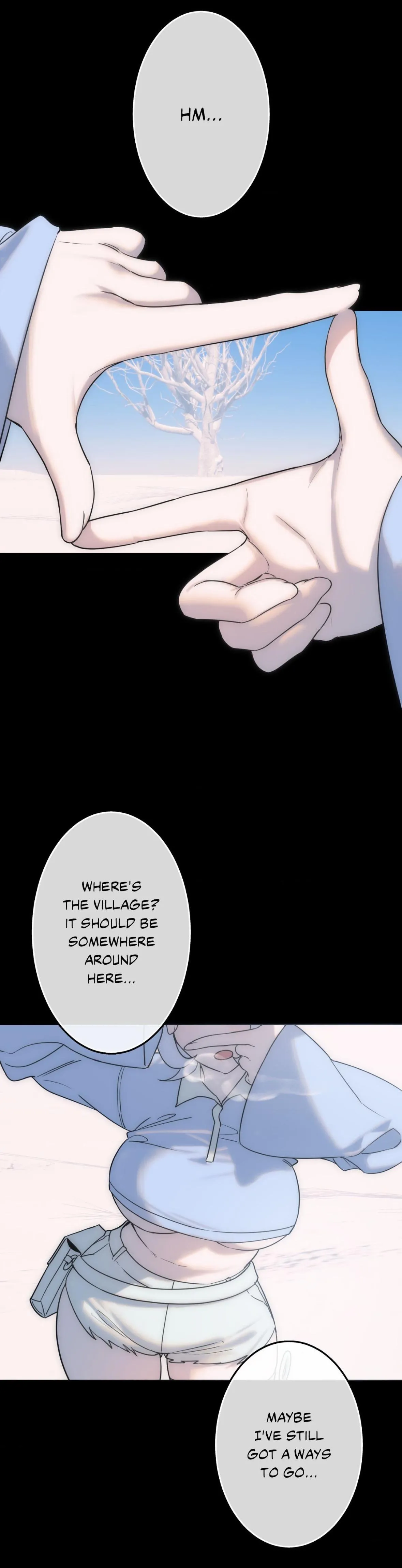 Read Jewel Witch chapter 1 image 1 on Lezhin
