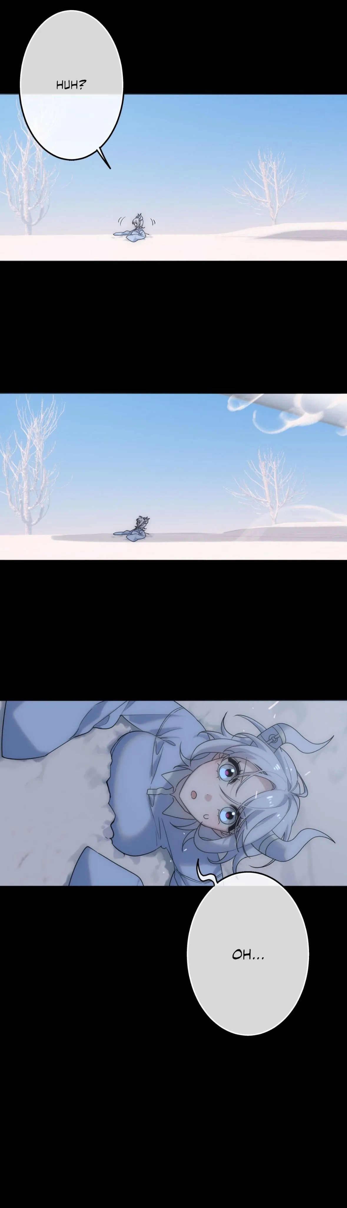 Read Jewel Witch chapter 1 image 14 on Lezhin