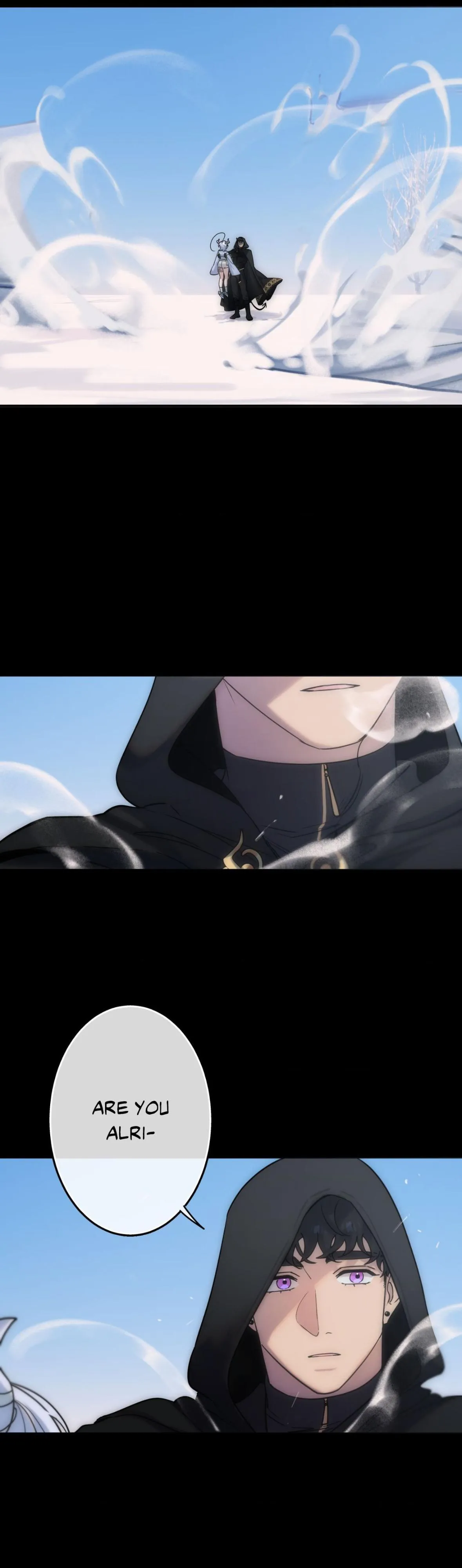 Read Jewel Witch chapter 1 image 16 on Lezhin