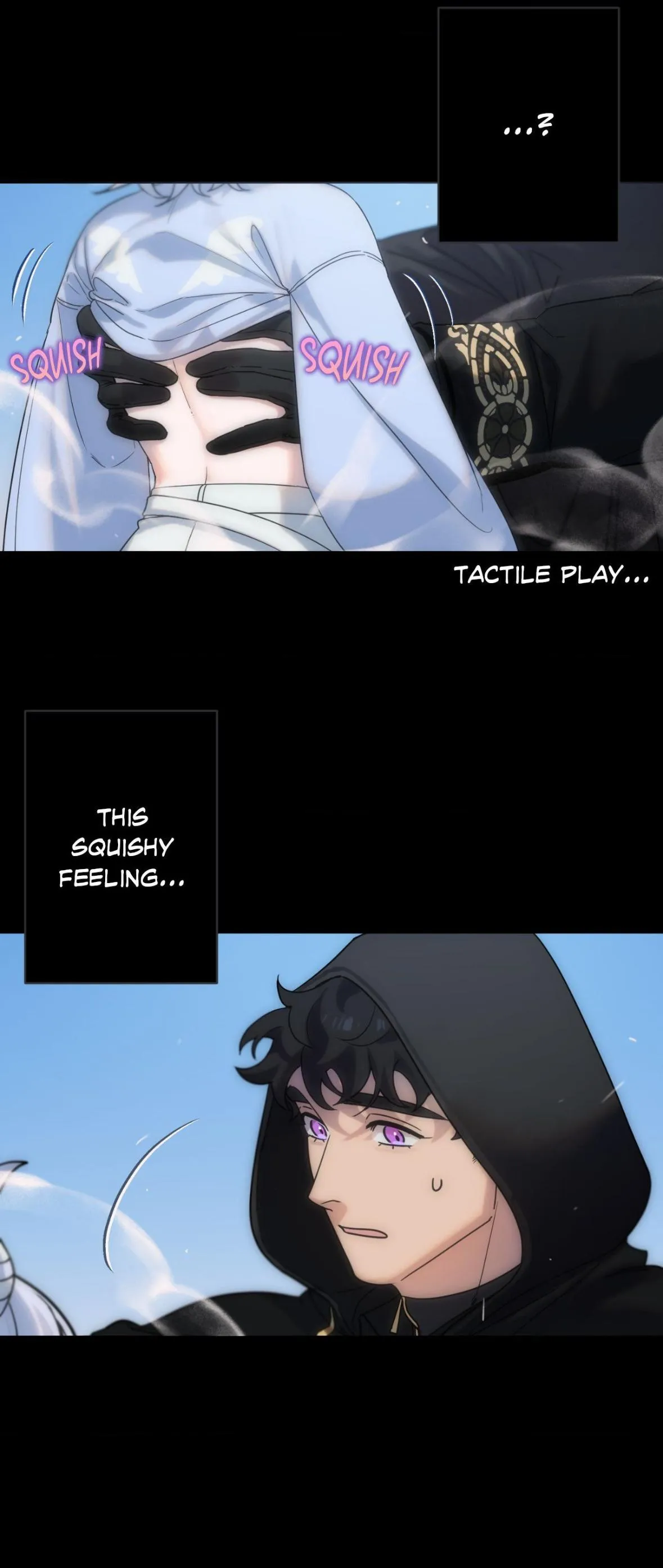 Read Jewel Witch chapter 1 image 17 on Lezhin